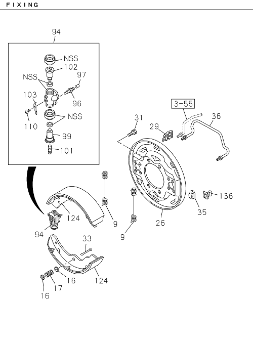 Partial Engine